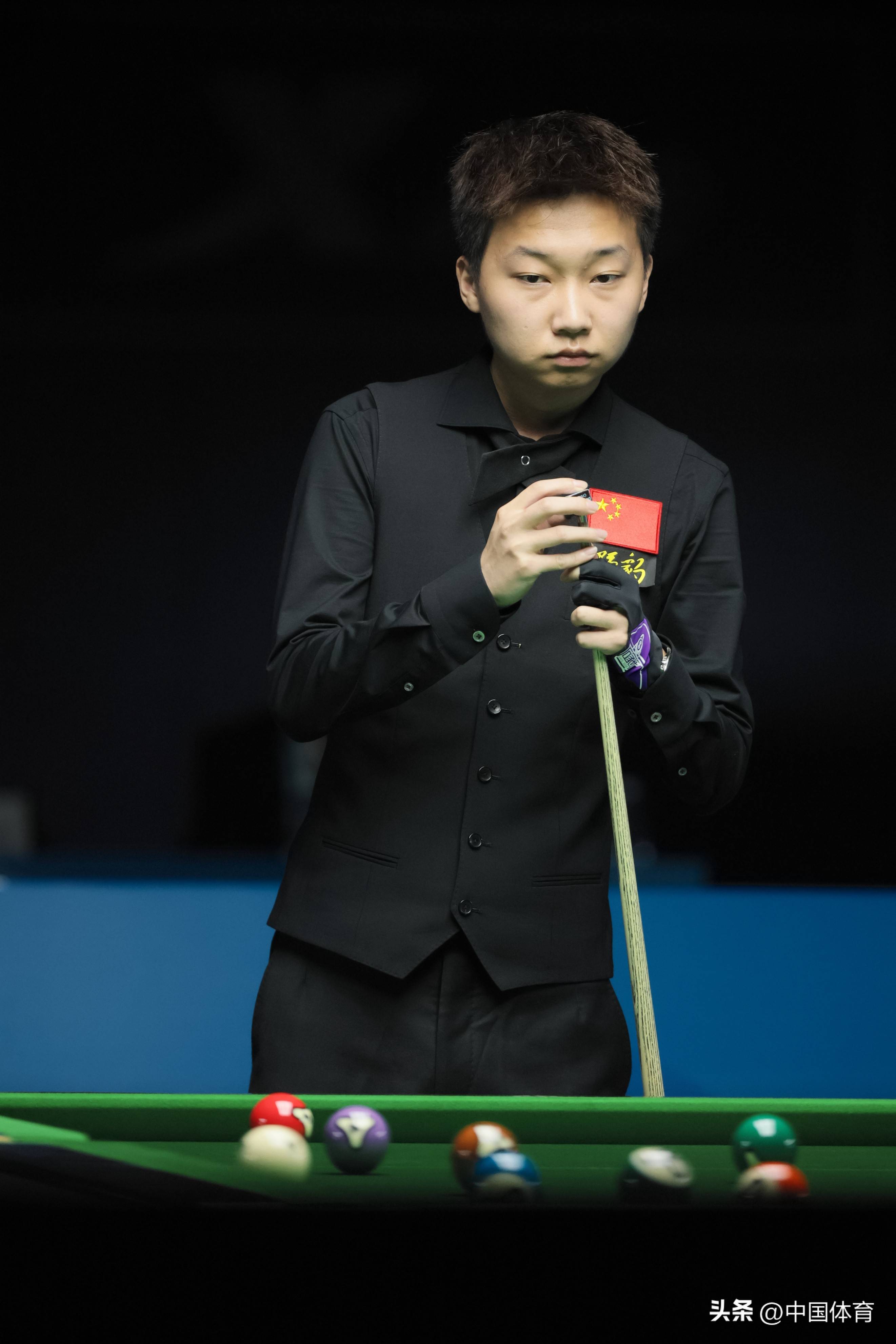 来新的活力 来新的活力