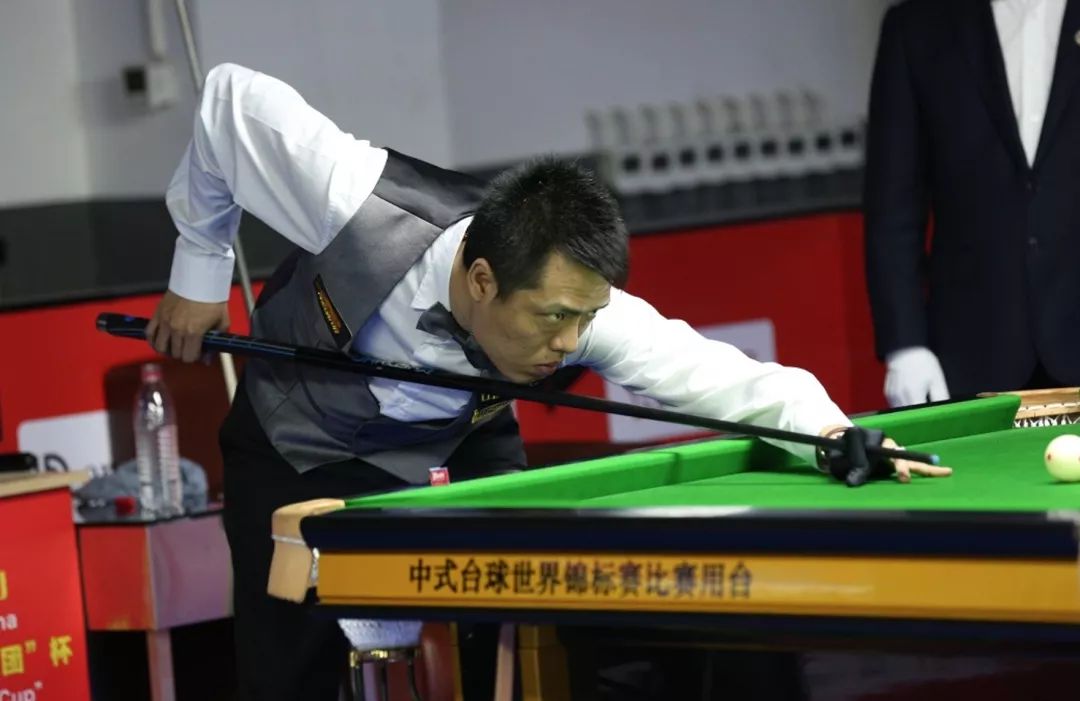 准头的缺失 准头的缺失