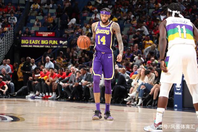 BA赛季中 BA赛季中