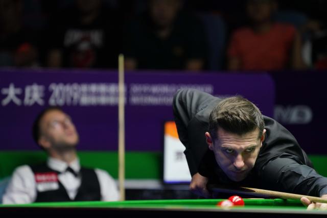 林狼的拳脚 林狼的拳脚