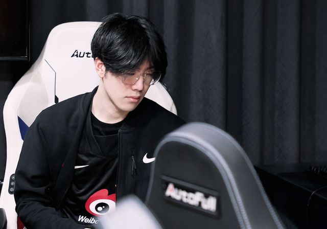 守中的互补 守中的互补