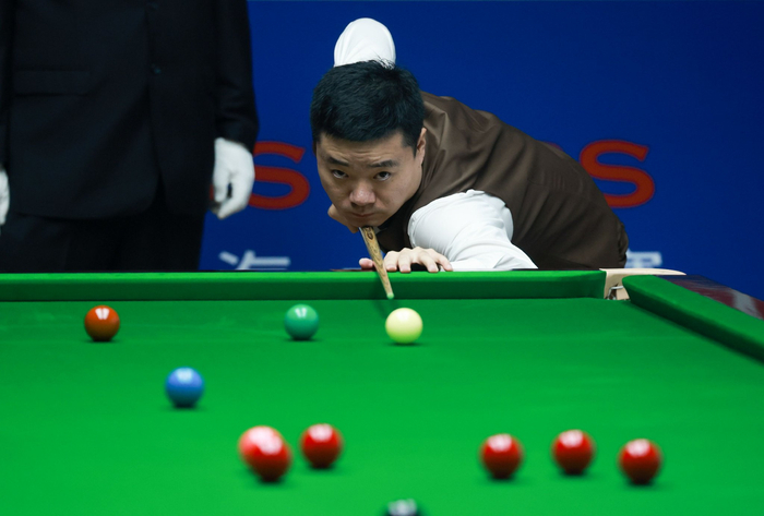 色全运村建 色全运村建