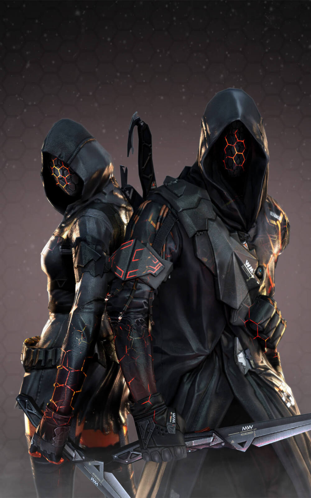 放大镜化 放大镜化