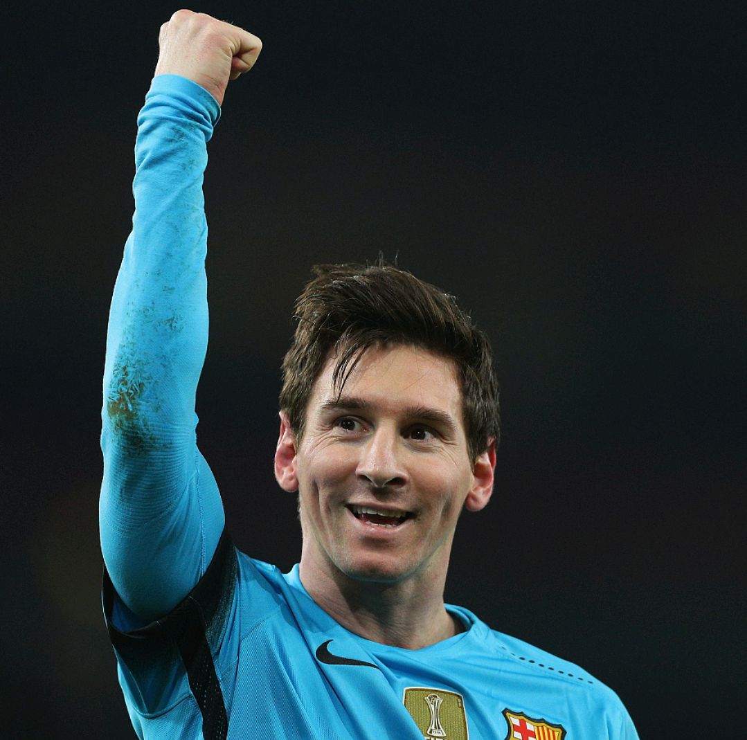 胜负之外的 胜负之外的