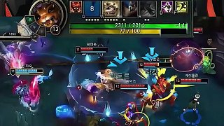 假退真前 假退真前